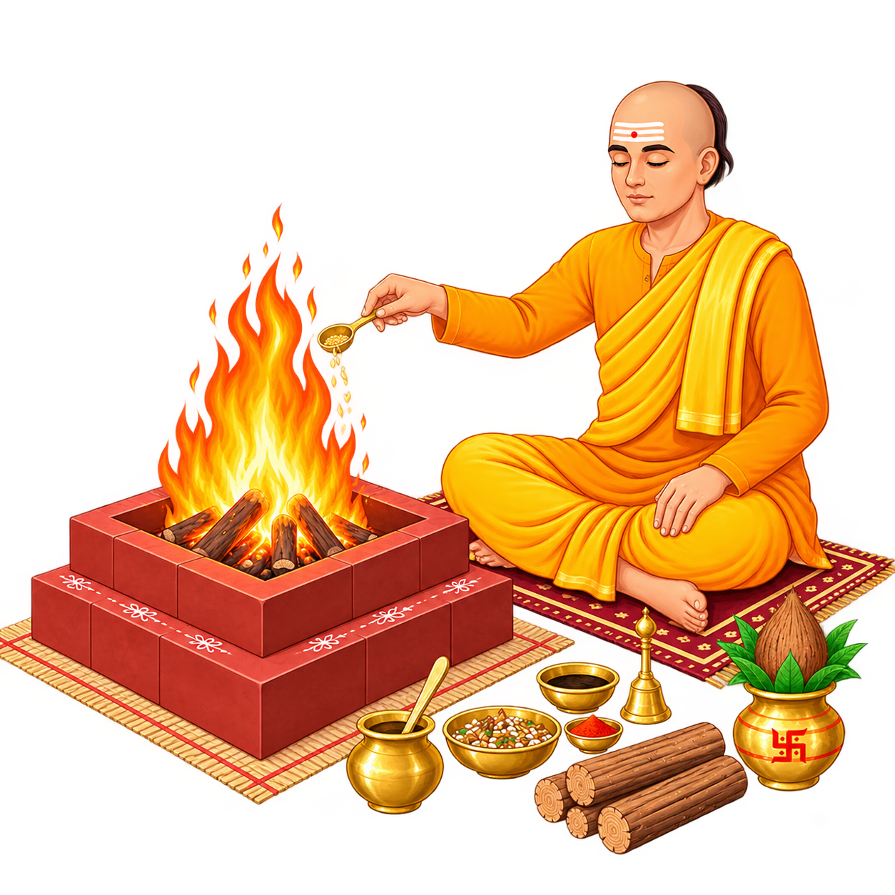 Pandit Ji